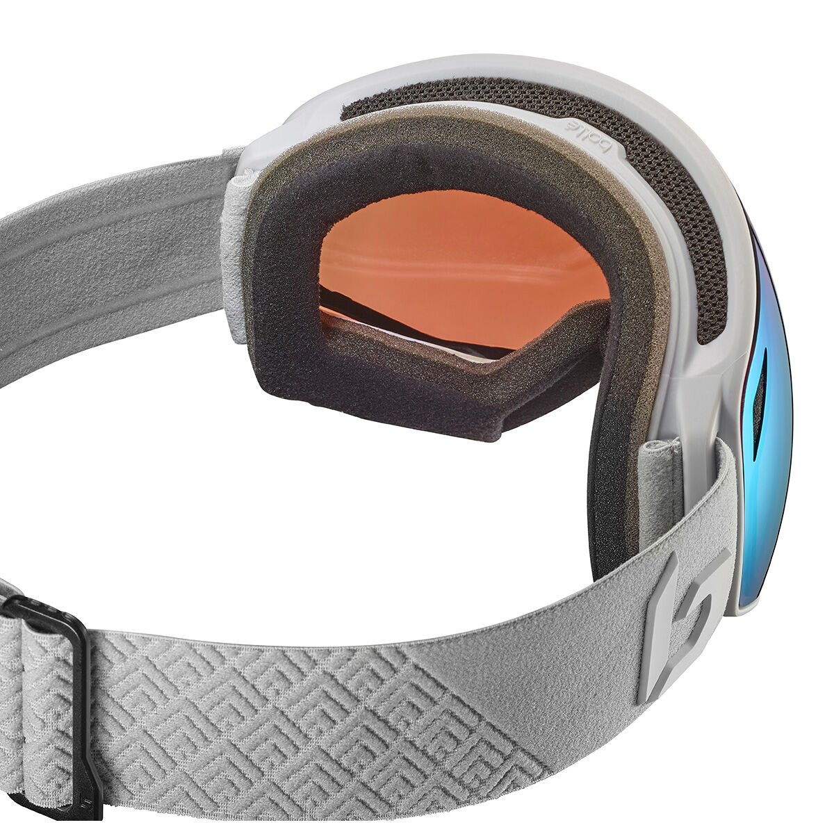 TORUS, Full Grey Matte-Volt Ice Blue Cat 3, hi-res image number null